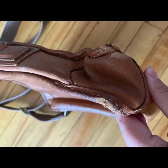 Skap crossbody bag - Picture 9 of 10